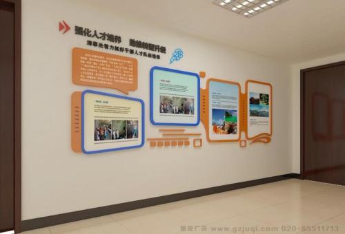 南丹医院文化墙怎么做？如何建好科室护理文化墙？