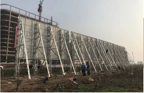 南丹凯创教你怎样选择户外广告牌的最佳位置