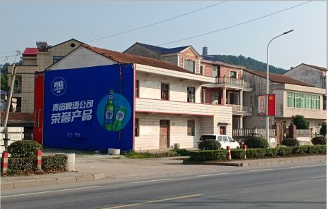 南丹写真布和喷绘布的区别?