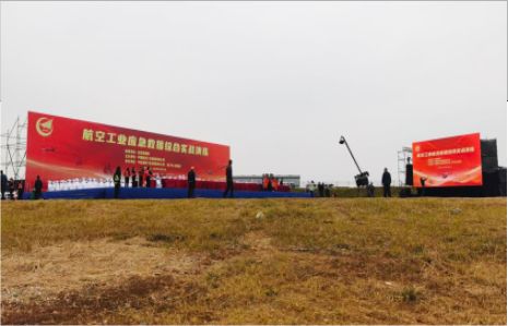 南丹活动搭建主要是做什么的？