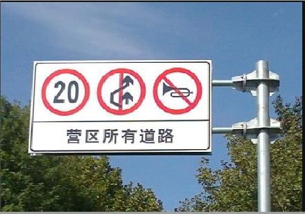 南丹大广告牌制作不可忽视的流程