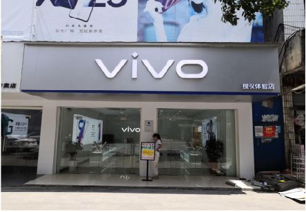 南丹}做一个门店面广告招牌需要多少钱？