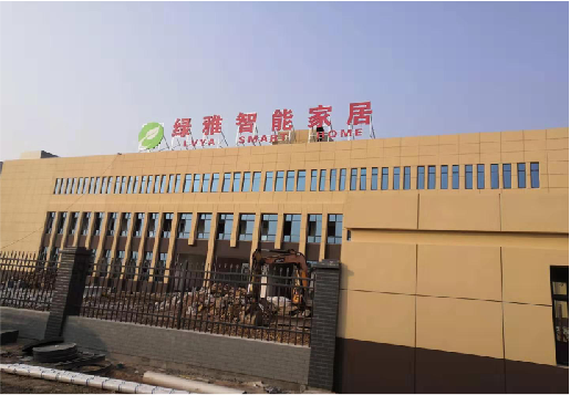 南丹如何选择大楼发光字？