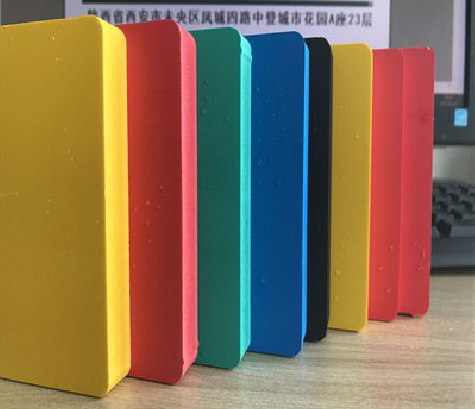 南丹文化墙常用材质-PVC板材