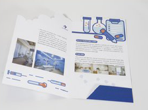 南丹说明书印刷有哪些样式可以选择？