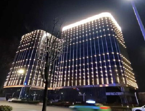 南丹亮化工程安装注意事项。