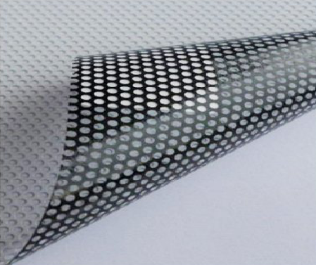 南丹优劣单透膜的鉴定方法。