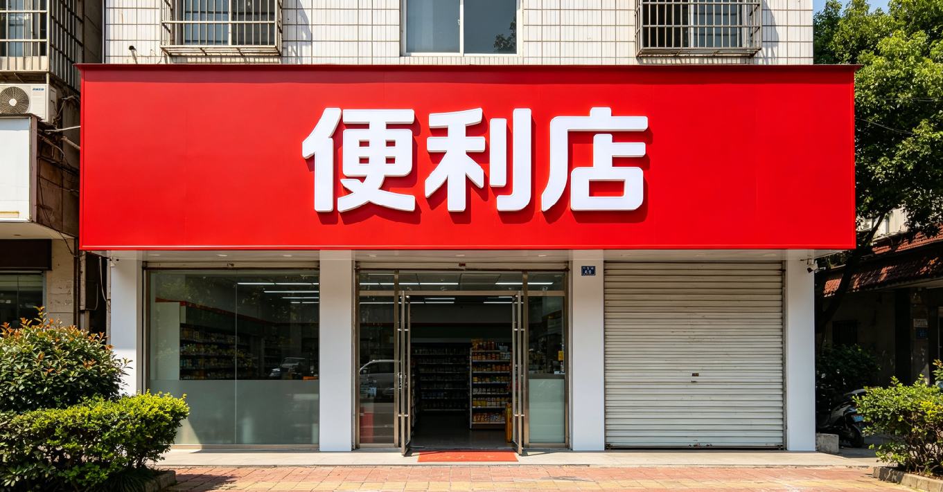 南丹门店招牌怎么选？主流门头招牌类型优缺点及适用场景全解析