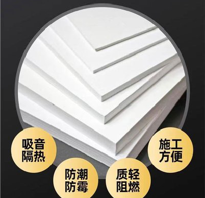 南丹雪弗板和PVC板材有什么区别？